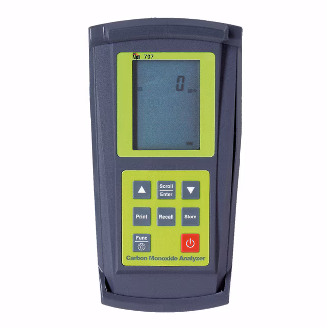 707 TPI (Test Products Int)  Équipement - Testeurs environnementaux